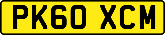 PK60XCM