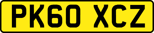 PK60XCZ