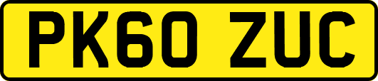 PK60ZUC