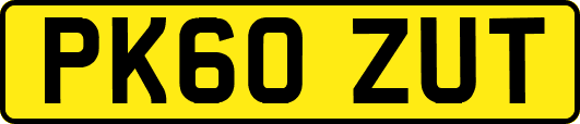 PK60ZUT