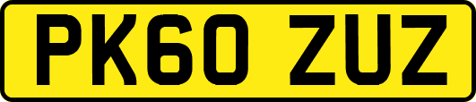 PK60ZUZ