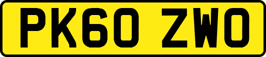 PK60ZWO