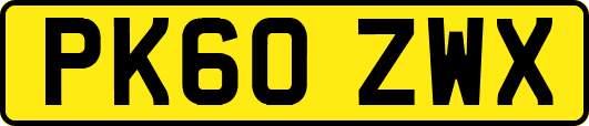 PK60ZWX