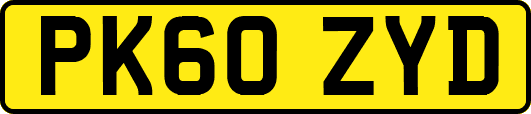 PK60ZYD