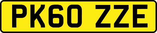 PK60ZZE
