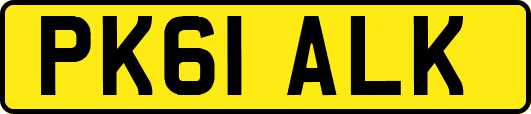 PK61ALK