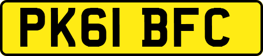 PK61BFC
