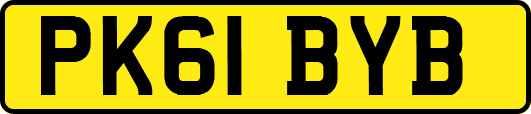 PK61BYB