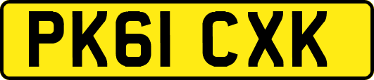 PK61CXK