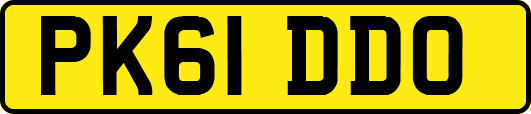 PK61DDO