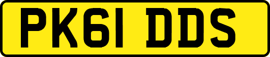 PK61DDS