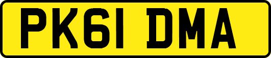 PK61DMA