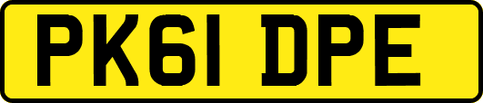 PK61DPE