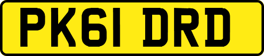 PK61DRD