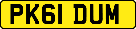 PK61DUM