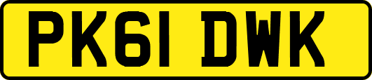 PK61DWK