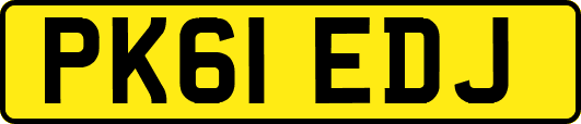 PK61EDJ