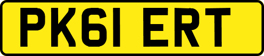 PK61ERT