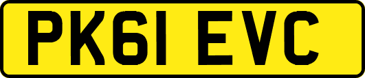 PK61EVC
