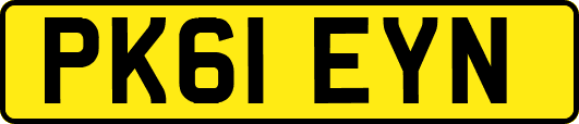 PK61EYN