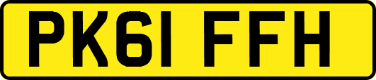 PK61FFH