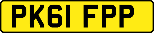 PK61FPP