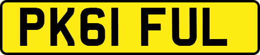 PK61FUL