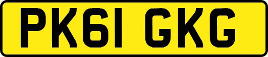 PK61GKG