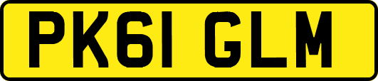 PK61GLM
