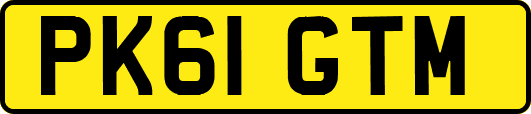 PK61GTM