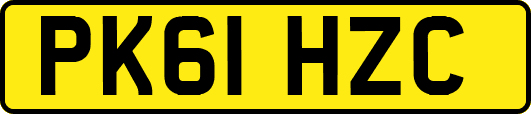 PK61HZC