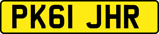 PK61JHR