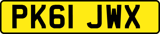 PK61JWX