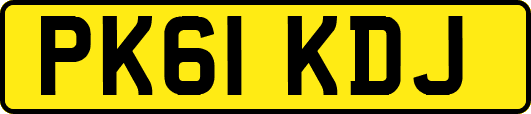 PK61KDJ