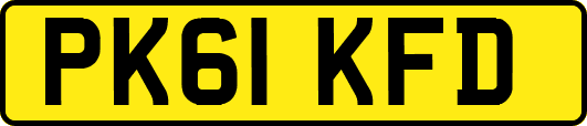 PK61KFD