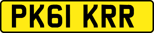 PK61KRR