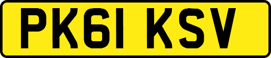 PK61KSV