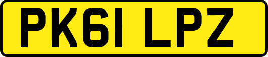 PK61LPZ