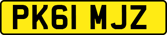 PK61MJZ