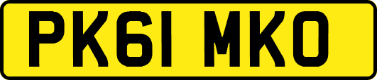 PK61MKO