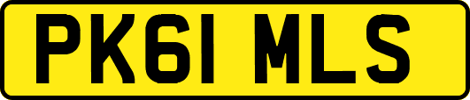 PK61MLS