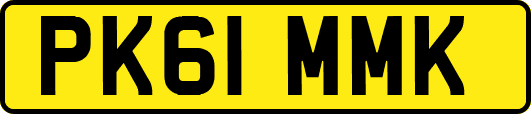 PK61MMK