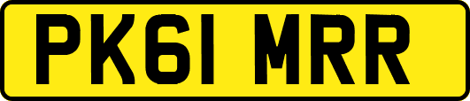 PK61MRR