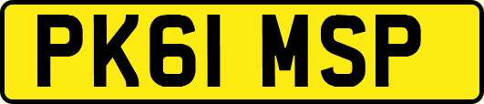 PK61MSP