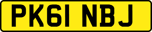 PK61NBJ