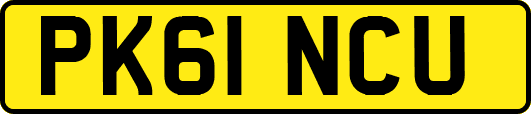 PK61NCU
