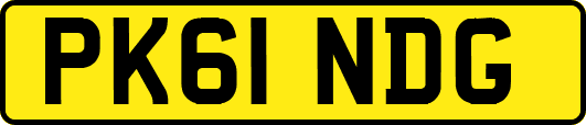 PK61NDG