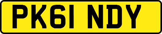 PK61NDY