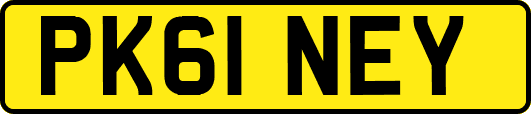 PK61NEY