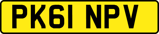 PK61NPV